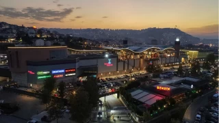 Forum Trabzon AVM: Karadeniz’in alışveriş ve sosyal yaşam merkezi