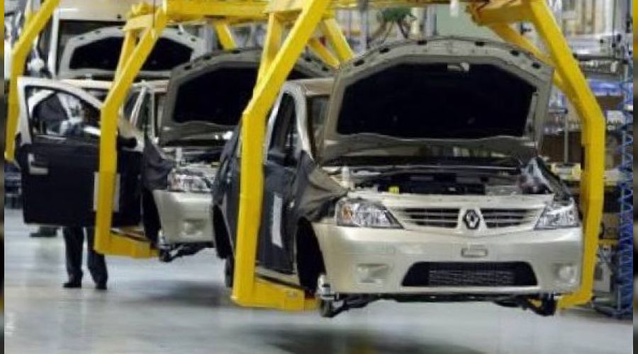 Fransa'da Renault'nun hile yaptığına hükmedildi