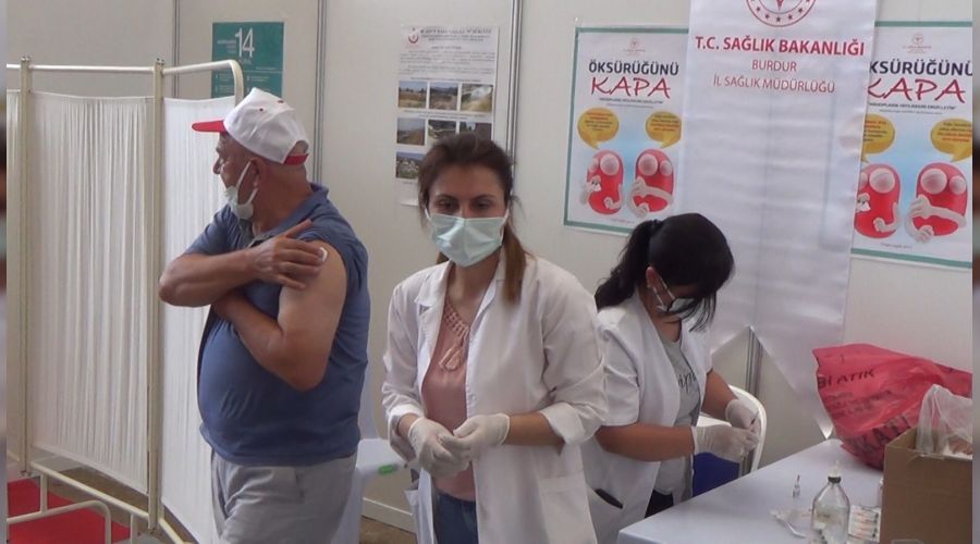Fuara kat�lanlar randevusuz a��land�
