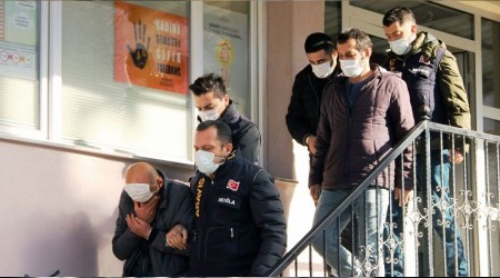 Fuhuş baronunun mal varlığı dudak uçuklattı