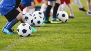 Futbola Balama Ya Ka Olmal? Yetenek mi Zamanlama m?