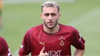 Galatasaray, Bar�� Alper'i dinlendirecek