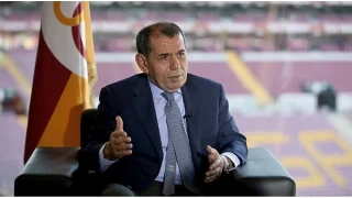 Galatasaray Kulb Bakan Dursun zbek: ampiyonluk kutlamalar iin erken