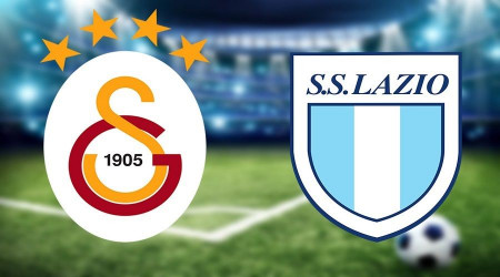 Galatasaray-Lazio manda Fatih Terim'den kadroda kritik hamle