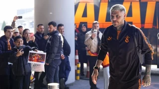 Galatasaray, Liverpool'u nas�l eler?