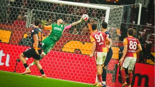 Galatasaray, S�per Lig'de yar�n sahas�nda Kas�mpa�a ile kar��la�acak