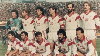 Galatasarayn ampiyonlar Ligi Serveni, unutulmaz zaferler