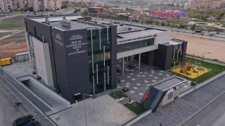 GASMEK'ten büyük başarı