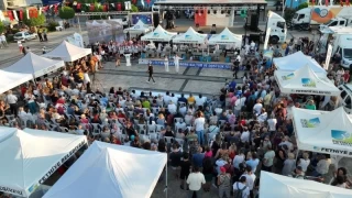 Gastronomi, Kültür ve Dostluk Festivali ikinci kez düzenlenecek