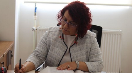 ‘Geç kalmaktan korkun’