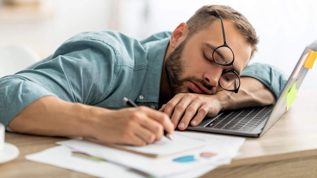 'Gece çalışanlarda obezite riski daha yüksek'