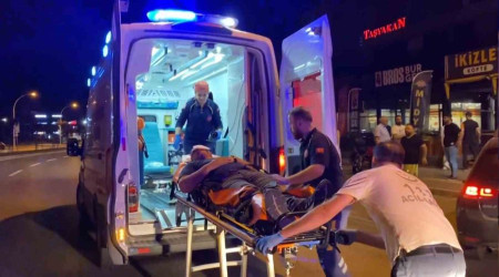 Gece kulübünde silahlı kavga: 1 ölü, 3 yaralı