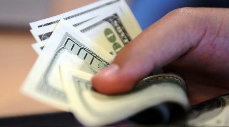 Geçen ay ekonomide en fazla dolar konuşuldu