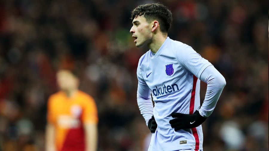 Geleceğe damga vuracak futbolcular