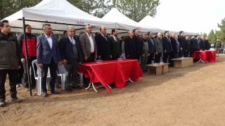 'Geleceğe Nefes' seferberliği