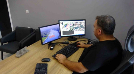 Geliştirilen yazılımla fotoğraftan konum tespiti yapılabilecek