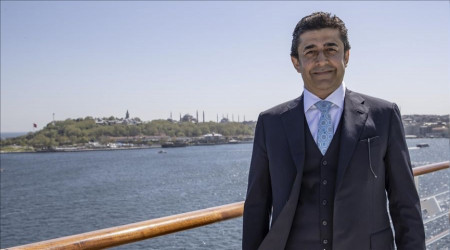 Gemiyle umre seferleri balyor