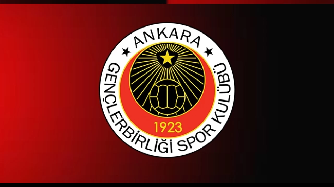 Gençlerbirliği'nde sular durulmuyor