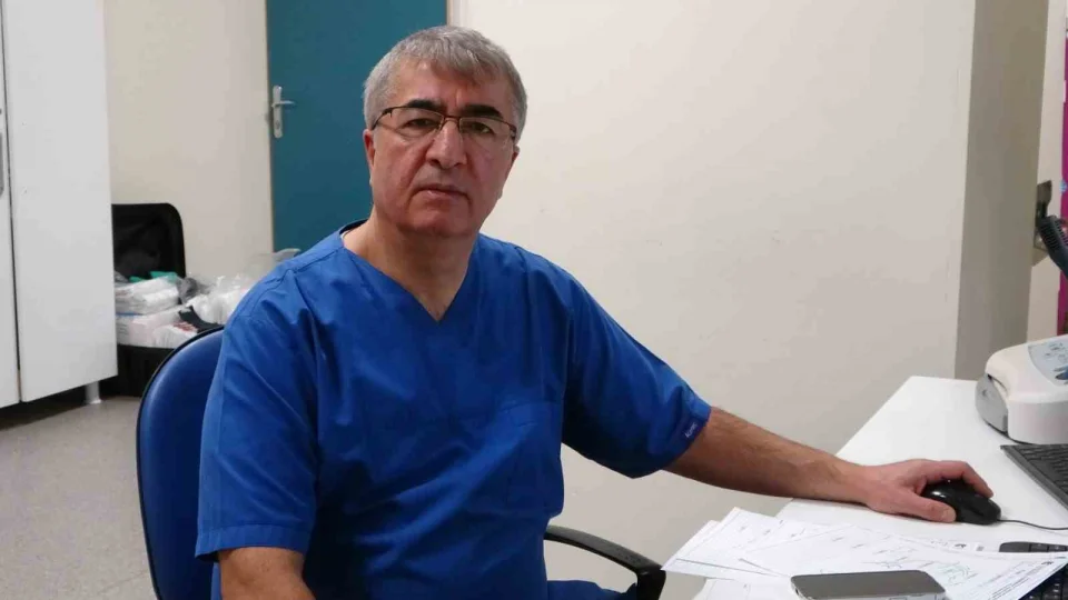 'Gen�lerde ani �l�mlerin y�zde 90'� genetik nedenlerden kaynaklan�yor'