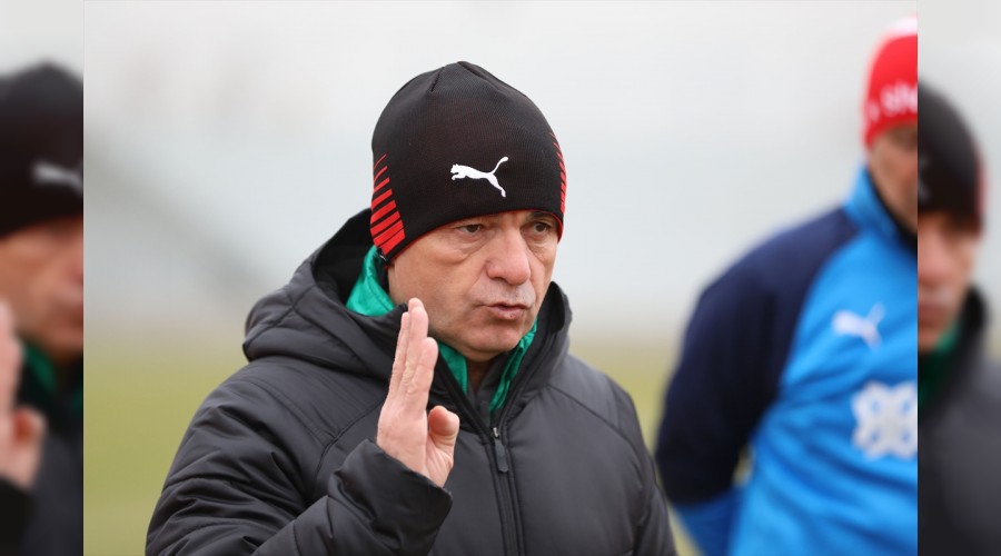 Gene Galatasaray ile ilgili konuştu