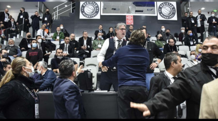 Gerginlik arttı! Neden savcılığa başvurmadınız?
