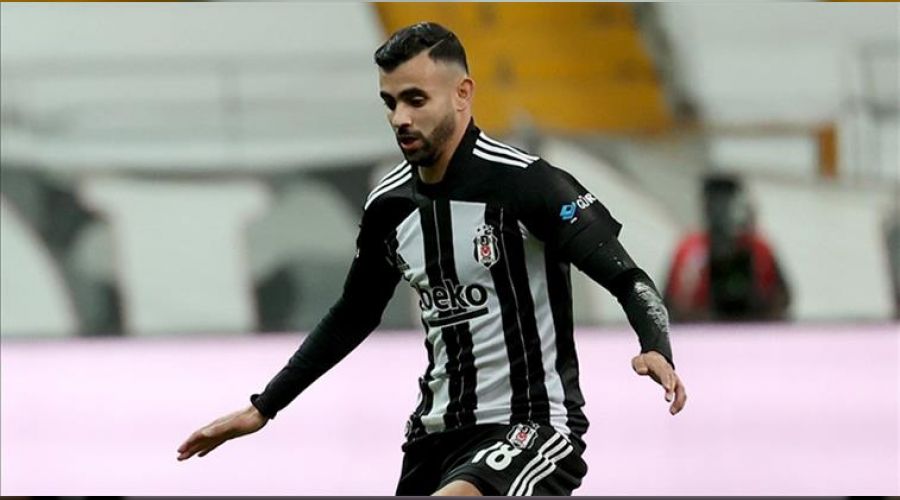 Ghezzal'dan rakipler bizi zd yorumu