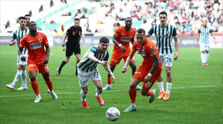 Giresunspor 2-0'dan geri dnd 