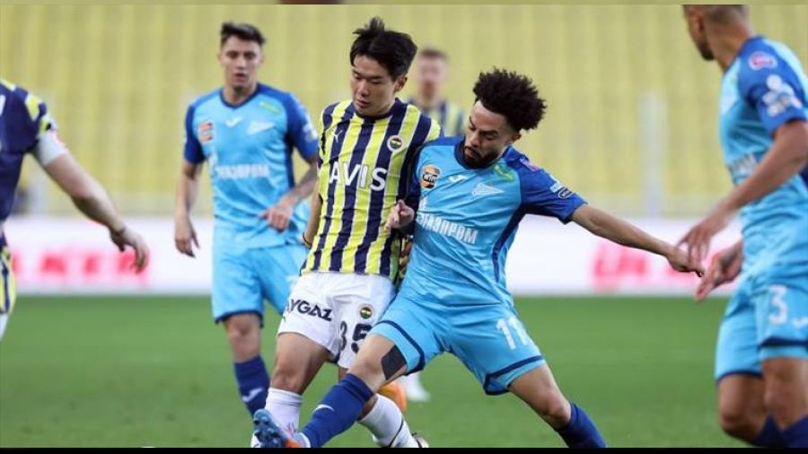 Gollü provada kazanan çıkmadı
