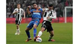 Göztepe ile Beşiktaş 58. randevuda