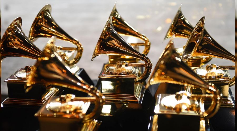 Grammy Ödülleri sahiplerini buldu