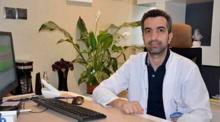 "Grip vakaları arttı"