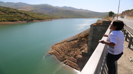 Gülistan'ı bulmak için aramalar yeniden başlatıldı