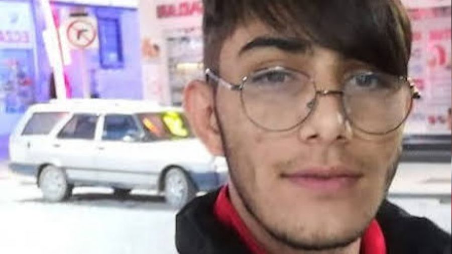 G�m��hane'de elektrikli battaniye facias�: 1 �l�