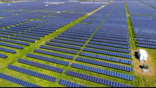 Güneş enerjisi potansiyelini değerlendirmede Almanya önde