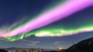 Güneş Fırtınaları Dünya’nın atmosferini zorlayacak