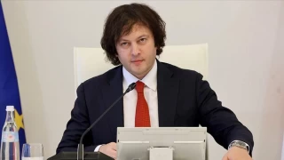 Grcistan Babakan Kobakhidze, hkmeti devirme giriimini nlediklerini duyurdu