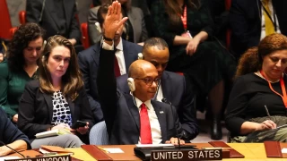 Guterres, ateşkese gücü olmadığı için BMGK'nin otoritesinin zedelendiğini söyledi