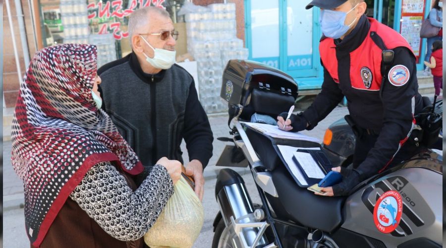 G�vercin beslemek pahal�ya mal oldu