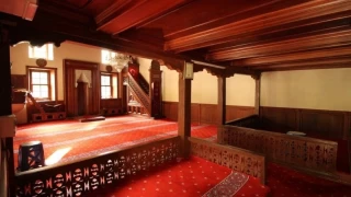 Hac Balta Camii: Heminin tarihi ve mimari miras