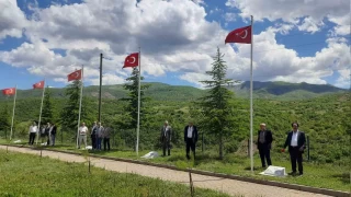 Hain saldırının üzerinden 31 yıl geçti