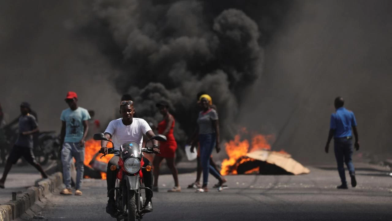 Haiti'de çete saldırısında 20 kişi öldü