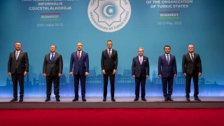 Hakan Fidan: Filistinlilerin tehcirle tehdit edilmesi kabul edilemez