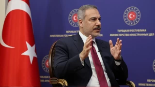 Hakan Fidan: HTŞ'nin böyle bir niyeti olduğundan haberdardık