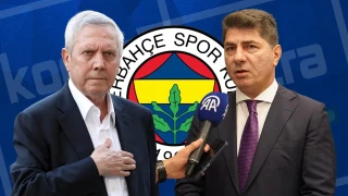 Hakan Safi'ye dev m�ttefik! Aziz Y�ld�r�m'la sava�ta �n safta