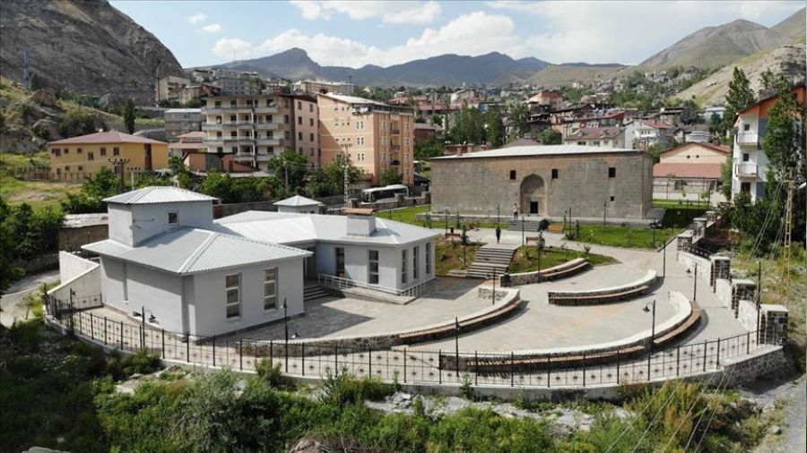 Hakkari �niversitesi 20 ��retim �yesi alacak