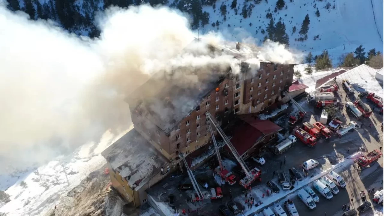 Halit Ergül'ün yönetim kurulu üyesi kızı: 'Bu işlerden anlamam'