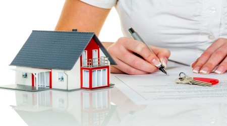 Halkalı'da icradan satılık dubleks daire 