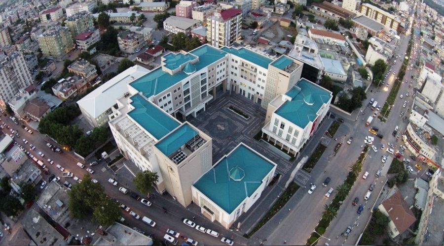 'Halkın Katılımı' toplantısına davet