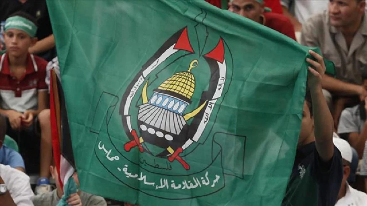Hamas'tan ate�kes a��klamas� geldi
