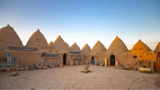 Harran: Tarihin ve kültürün izlerini taşıyan bir ilçe